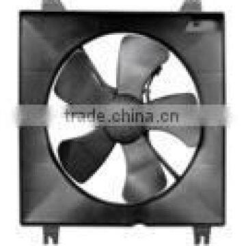 Auto radiator fan/ electric fan assambly for DAEWOO EXCELLE 1.6