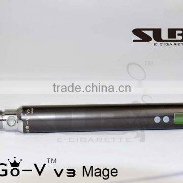 Sailebao the latest ego vv3 variable battery directly wholesale from SLB factory,ego ce4 v3 starter kit