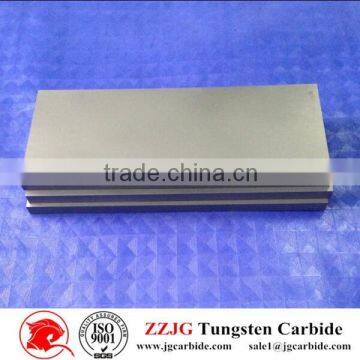 Factory Supply of Cemented Tungsten Carbide Bar