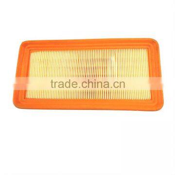 hot selling high quality air intake filter