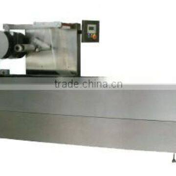 YS-LXZK-480 Full Auto Continous Stretch Vacuum