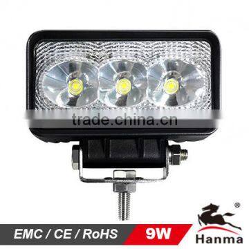 Hml-1809 9W LED Work Light CREE 900lm