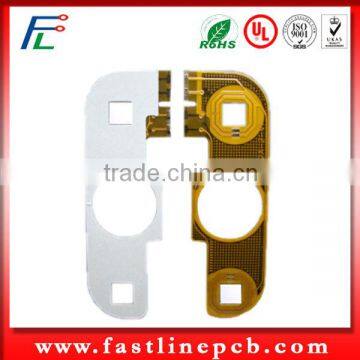 Polyimide FPC circuit board for Smart Phone