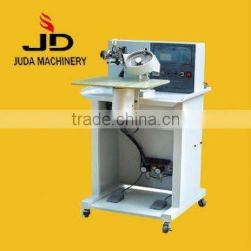 Automatic Ultrasonic Hot-fix Setter Machine