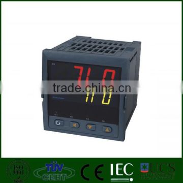 temperature and humidity controller for incubator