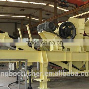 Stones Broken Stone Production, Silica Sand Washing Machine photo-3