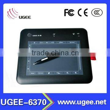 Ugee 6370 meeting signature pad manufacturer OEM