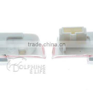 1 Pair Car LED Shadow Light Front Door Laser Shoot Lamp For Porsche Cayenne 911 Boster Cayman Macan S3 S4 Quality Choice photo-6