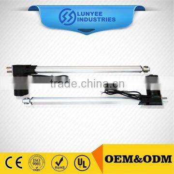 Disabled car adjust electric linear actuator 12v