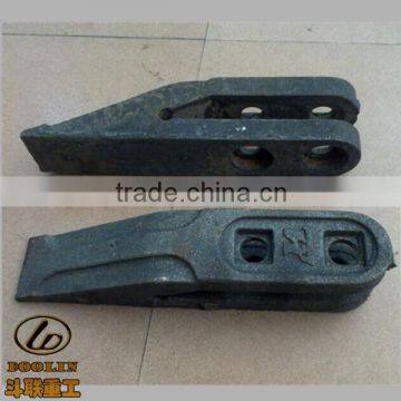 XCMG wheel loader parts ZL50 bucket tooth