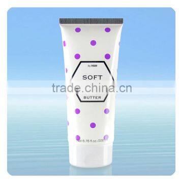 50mm Large Diameter pe Material Cosmetics Container photo-2