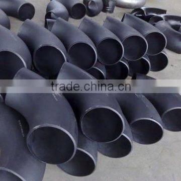 BUTT WELD TUBE FITTINGS A234 WPB SEAMLESS