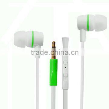 New products earphones headphones for xiaomi bulk items for mobile phone/mp3 players wireless headphones from shenzhen