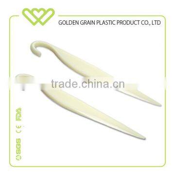 Factoryl wholesale plastic cake Mold release pick knife