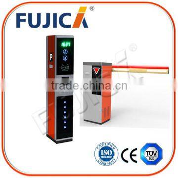 vehicle access control Barrier Gate D68