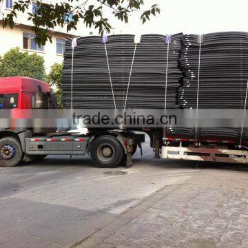 3-5 MM Custom Design Neoprene Foam Rubber Sheets Neoprene Fabric for Sale photo-6