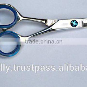 hairstyling scissors,polish surface,hair scissors for hairdressers,professional barber scissors