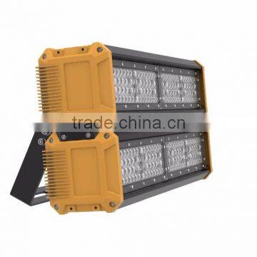 UL DLC High Power Light 300w Outdoor Used Aluminum Light Housing