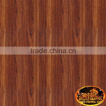 Excellent Quality DAZZLE Water transfer printing No.DGDAW004 Burl wood Grain Water Transfer Printing Film Hydro dipping film