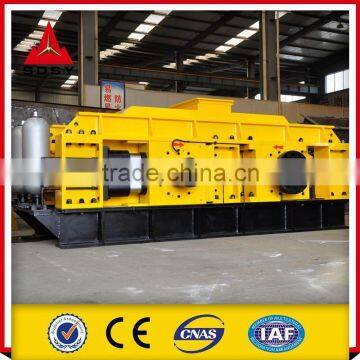 Tailings Roller Crusher Supplier photo-3