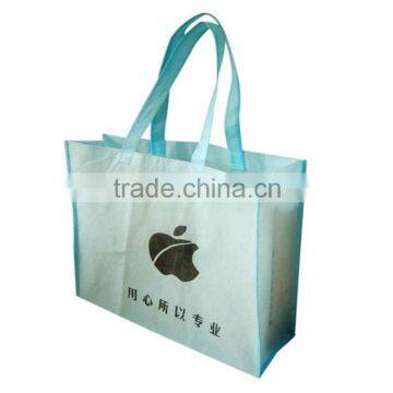 2016 New trendy products oem nonwoven bag buying online in china