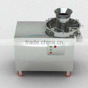 ZL Rotating Granulator photo-1