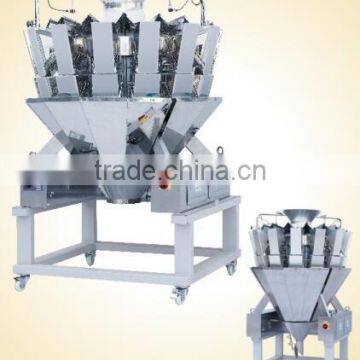 High Quality Automatic Combination Multihead Weigher photo-2