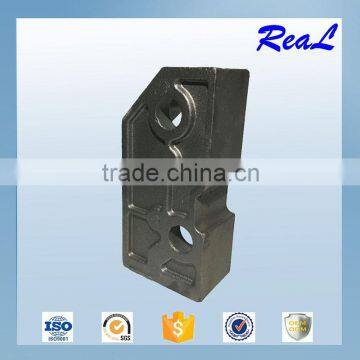 China Factory Oem Customized Sand Casting Products, Casting Sand Manufacturer photo-5