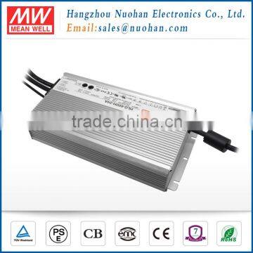 Meanwell Led Driver Hlg-600h-24a 600W 24v 25a Led Driver photo-6