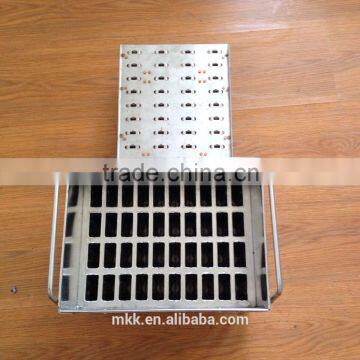 Automatic Ice Popsicle Machine(CE Approve) photo-6