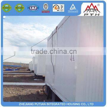 High quality customized in malaysia office container house