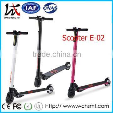 E Scooter Electric/Cheap Kick Scooter/Electric Scooter Board                        
                                                Quality Choice