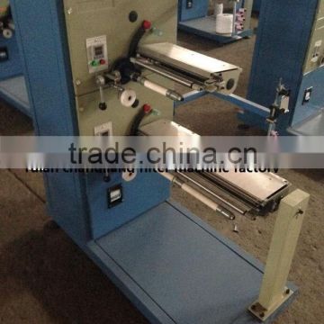 Filter Cartridge Machine ,Welding Machine Marking Machine from Filter Manufacturing Equipment