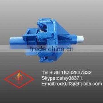 Hole Opener for Horizontal Directional Drill Rig. photo-2