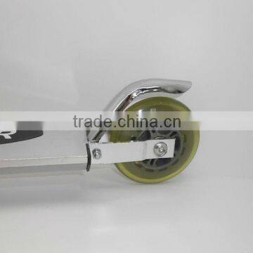 HDL~7208 Outdoor Sports Sales Mini Pro Scooter
