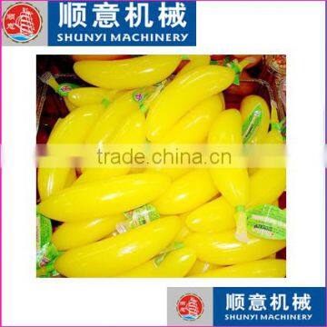 Shantou Shunyi CFR-8 Plastic Tube Ice Pop Maker