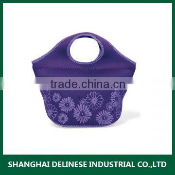customized cheap high quality cans durable functional pp non woven cooler bag