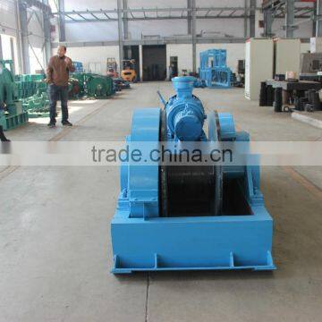 Slow Winch Underground Coal Mining Equipment for Sale photo-4