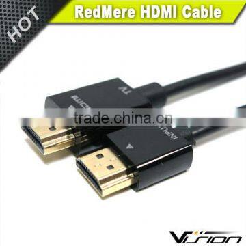 High Performance 40m 24AWG RedMere HDMI Cable With Gold Plated Connector photo-3