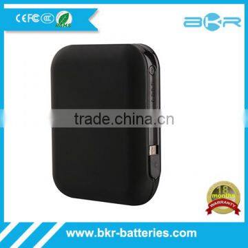 Power Bank External USB Charger Battery Pack for iPhone Mobile Phone