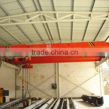 Competitive overhead crane 5 ton price