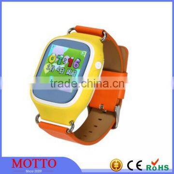 Gps Watch Kid Watch GPS Tracking Device For Kids