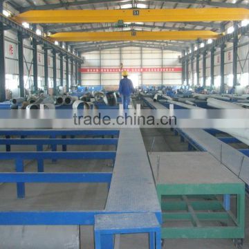 PIPE FABRICATION PRODUCTION LINE(PIPE SPOOL);PIPING FABRICATION PRODUCTION LINE