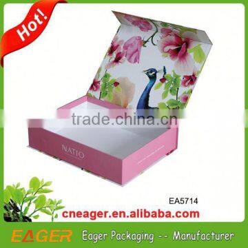 Factory Directly Wholesale Cardboard Box and Sleeve photo-2