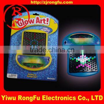 Light up Toys Led DIY Toys for Weeding photo-2