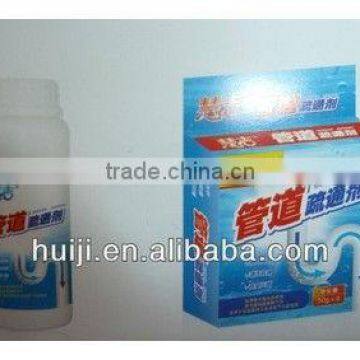 OEM HuiJi universal liquid detergents