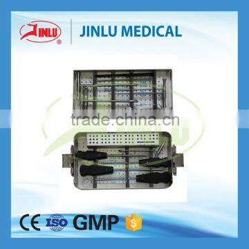 Small MOQ Request 16/32mm Thread Cannulated Compression Screws photo-3