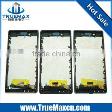 Replacement Lcd Screen for Sony Z4, for Sony Z4 Lcd Digitizer Assembly photo-3