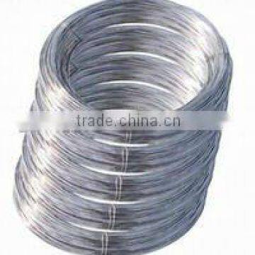 Scourer Wire, Stainless Steel Wire