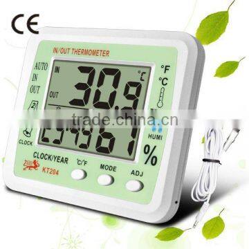 digital multi thermometer KT204